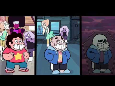 How Steven Universe Is SANS