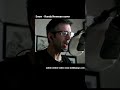 Snow (Randy Newman Cover) #snow #toddburge #randynewman #toddburgemusic