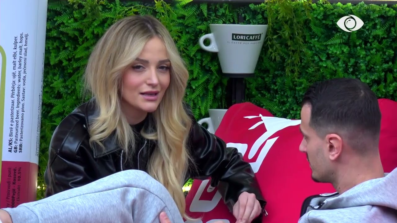 Miri është robot, ti je ndryshe pa të/ Mateo vijon bisedën me Selin: Ai e shfrytëzon, edhe ti...