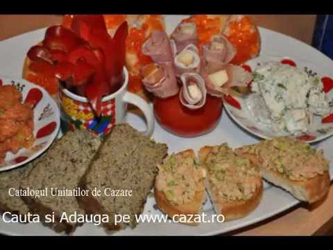 Cazare Dragaesti Ungureni, Dambovita - Cazat.ro