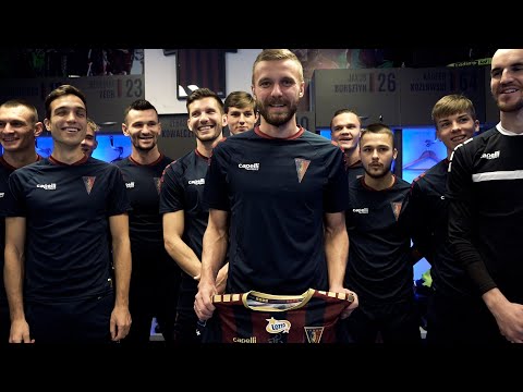 Portowcy dla Hospicjum - Jak nie my to kto?