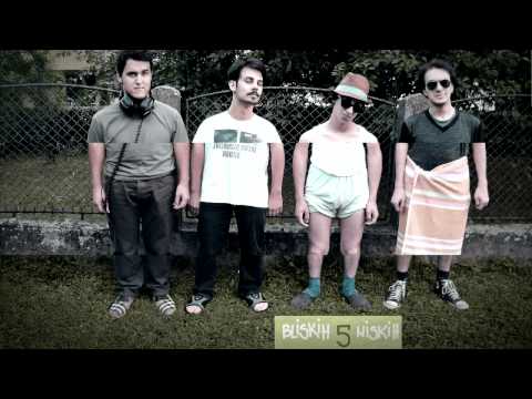 Bliskih 5 Niskih (ft. Šalabajzer & Mič) - Parplbrejker