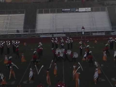 DCI 2009: SCV Bass Feature
