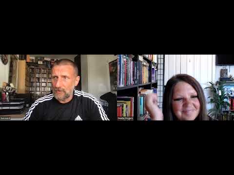 Metal Nation Interview with Ben Ward of Orange Goblin