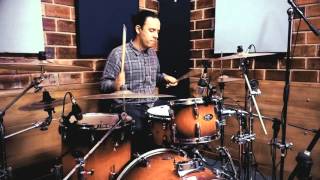 TesseracT - Hexes | Da Silva Junior (Drum Cover)