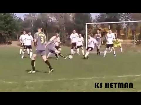 KS Hetman Dabrowka Wisłocka -  LKS Bobry Bobrowa