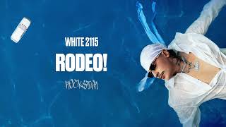 Rodeo!