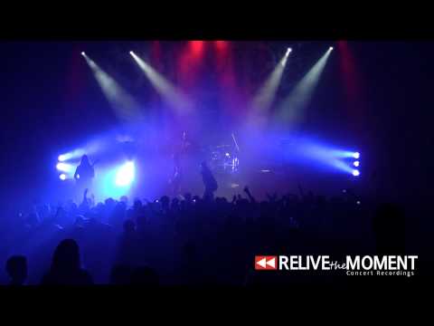 2012.08.13 Suicide Silence - You Only Live Once (Live in Chicago, IL)