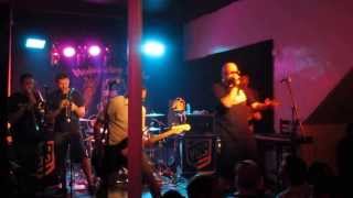 "Nicotine Fix" by Voodoo Glow Skull Live at Respectables Street