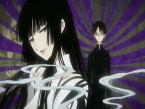xxxHOLiC Opening 1 - 19sai (Creditless)