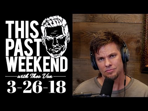 Spring Romantic | This Past Weekend #83 video thumbnail