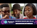 YOLO SEASON 6 EPISODE 5 GEORGE DROPS BIG FILLA