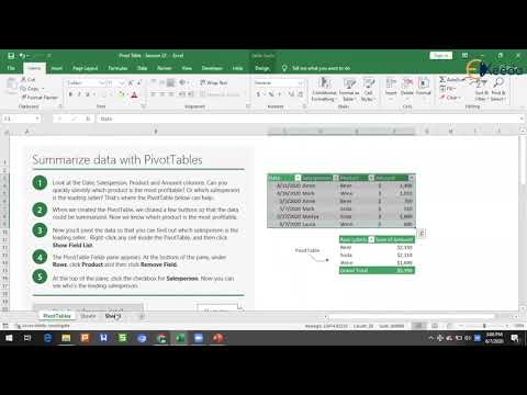 Unleash Your Inner Excel Wizard A Beginner s Must have Guide