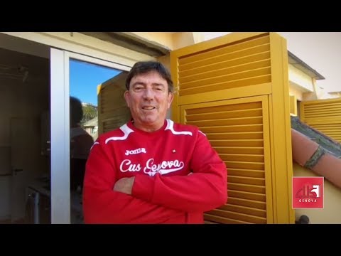 Il CUS Genova Tennis non si ferma, neanche i suoi giovani atleti