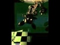 Phantom Mangle Singing Fnaf 1 Song