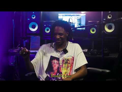 GHOULAVELII | KER☻SENE INTERVIEW #4 (UNCENSORED)