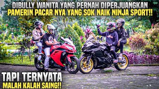 Download lagu BULLIED TO THE FUCK BY A COOL COUPLE BECAUSE THEY RIDE A NINJA SPORT!! But look at the embarrassm... mp3 Download lagu BULLIED TO THE FUCK BY A COOL COUPLE BECAUSE THEY RIDE A NINJA SPORT!! But look at the embarrassm... mp3