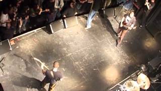 LAST HOPE - Live in Greece 2003