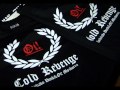 Cold Revenge Cold Revenge
