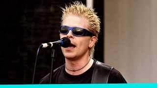 Download lagu The Offspring - Why Don't You Get A Job | Live at Woodstock '99 East Stage (1999) mp3