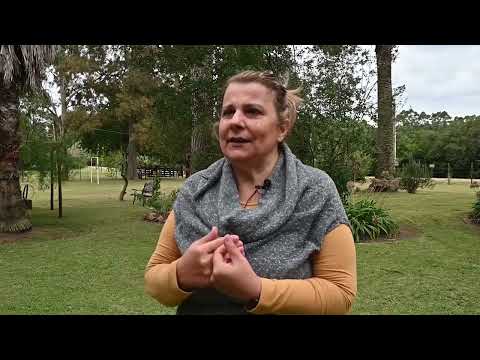 LARREGUI OESTE DE CANELONES - EST. EL ROCIO - MUSEO CASA DEL AGUA BLOQUE 8 DOMINGO 13 JULIO DE 2025