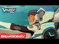 Last One To The Base Is Toast DREAMWORKS VOLTRON LEGENDARY DEFENDER