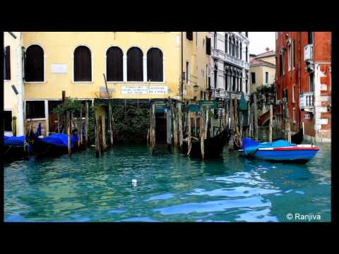 Nilda Fernandez - L'invitation à Venise ( Best of ).wmv