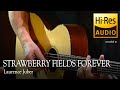 Laurence Juber - Strawberry Fields Forever