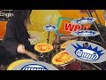 Ween - Hey Fat Boy (Asshole) (Drum Cover)