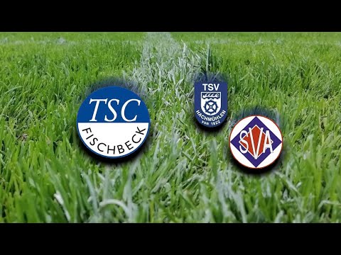1. Kreisklasse: TSC Fischbeck - SG Hachmühlen/Altenhagen