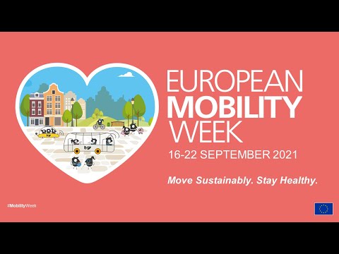 EUROPEAN MOBILITY WEEK