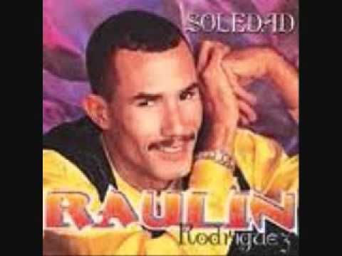 Raulin Rodriguez-Hace Tiempo Que Deje De Verla
