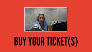 Free Bonus Video:  Buy Bus/Train Tickets in Spanish (w/ examples from Spain)