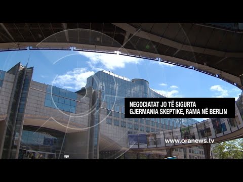 Edicioni informativ - 18 shtator 2020 - Ora 12:00 - RTV Ora