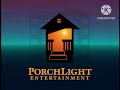 Porchlight Entertainment 1997 2010 Logo Remake