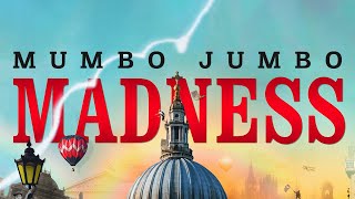 Madness - Mumbo Jumbo (Official Audio)