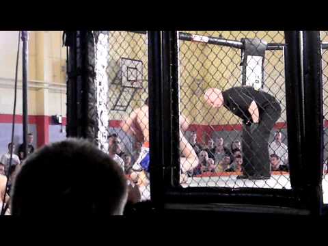 fabio viti RD 2 (ryoshin fighting championships)