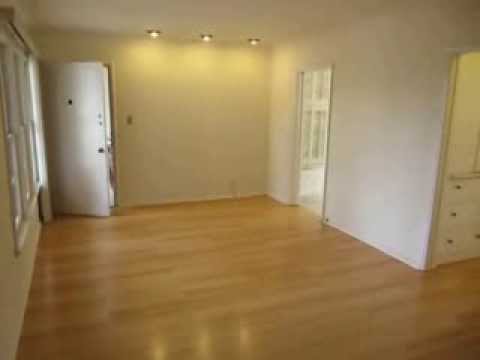 PL3739 - Charming 1 Bed + 1 Bath Apartment For Rent (West Hollywood, CA).