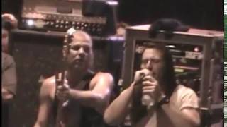 Andrew WK at Furnace Fest