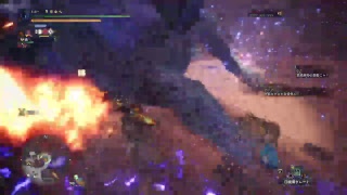 [MHW]久しぶりなので少々練習気味の配信