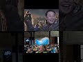 Elon Musk As Thanos Shorts Avengers Funny Twitter