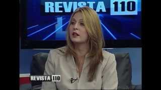 Entrevista Ana Carolina Blanco