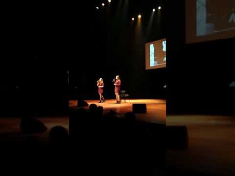 Vondelrevue Zee en Emmelotte - 2015