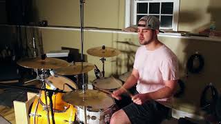 Beautiful Is Gone - The Ruse Drum Cover