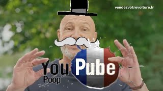 [YTPFR] Sans gêne en agence