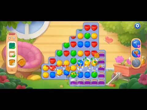 Family Heroes Level 16