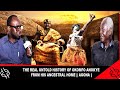 THE REAL UNTOLD HISTORY OF OKOMFO ANOKYE FROM HIS ANCESTRAL HOME, AGONA