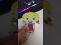 Little Einstein Annie Plush