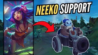 EDUCATIONAL DAY WITH NEEKO (S14)