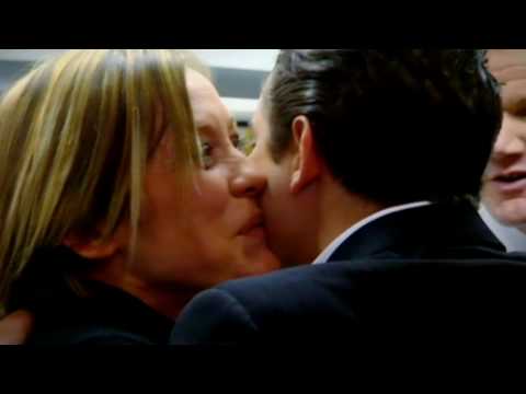 Sarah Beeney Recipe challenge : Results | The F Word